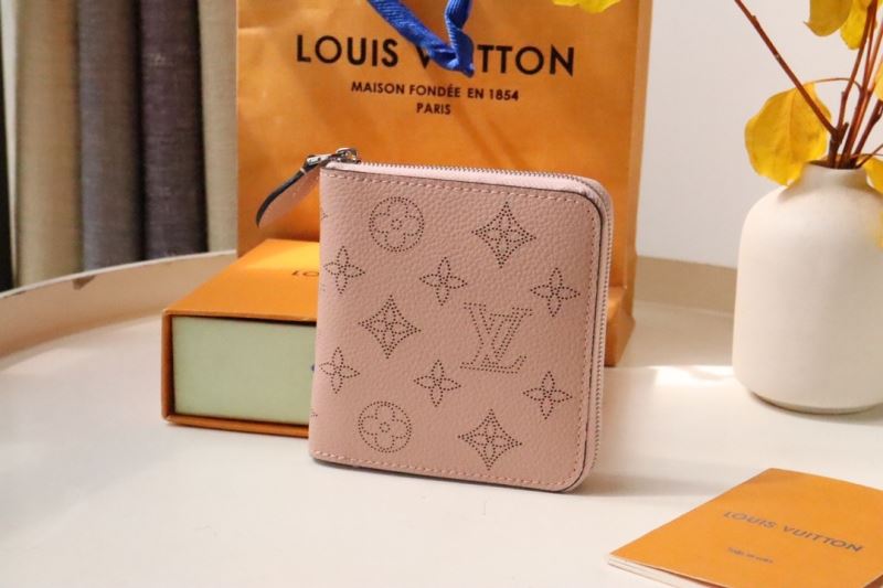Louis Vuitton Wallets